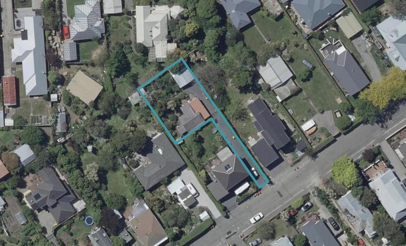 25 Flavell Street, Heathcote Valley, Christchurch - Carousel 1