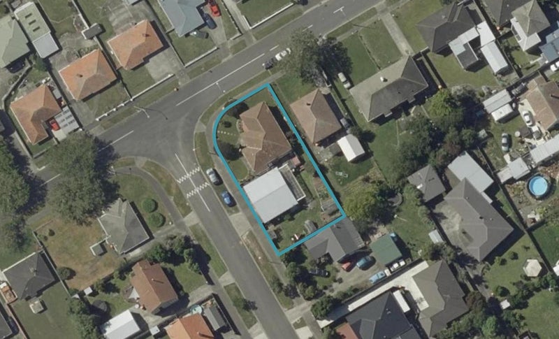 68 Weston Avenue, Roslyn, Palmerston North - Carousel 1