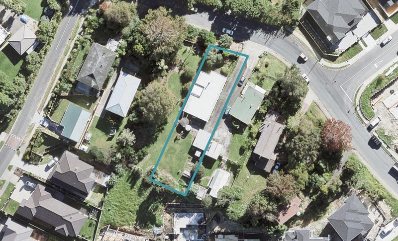 95 Fairview Avenue, Fairview Heights, Auckland - Carousel 1