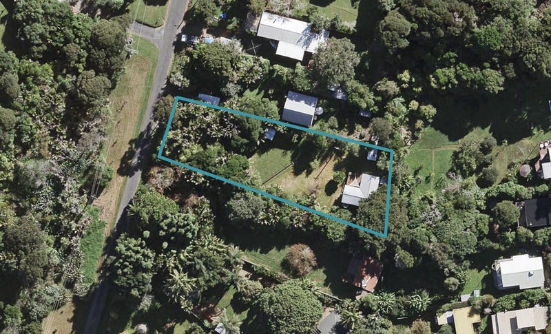 27 Valley Road, Ōmiha, Waiheke Island - Carousel 1
