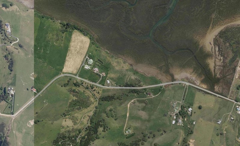 0 Takahiwai Road, Takahiwai, Whangarei - Carousel 1
