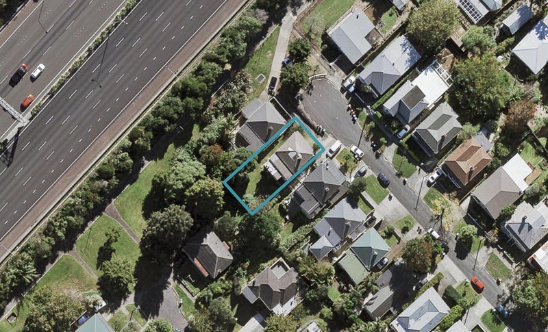 28 Buchanan Street, Kingsland, Auckland - Carousel 1