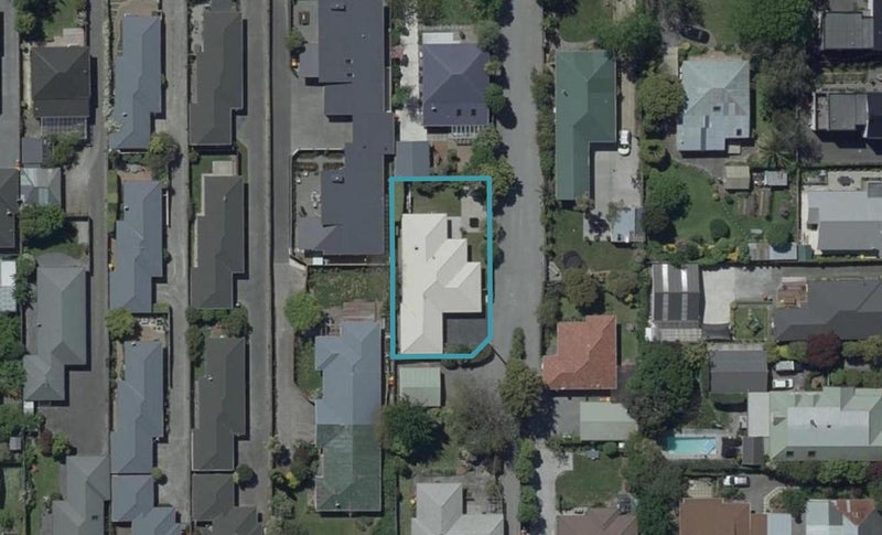 84D Tennyson Street, Sydenham, Christchurch - Carousel 1
