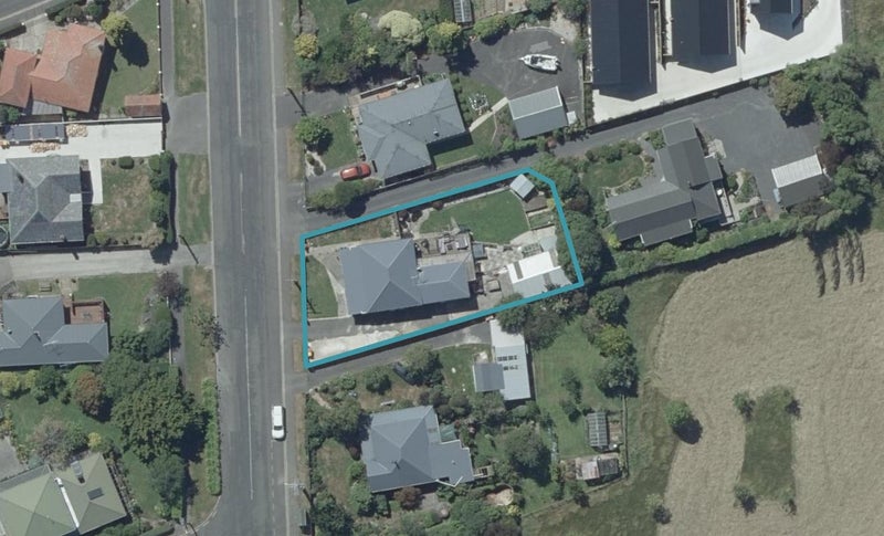 109 Quarry Road, Kinmont Park, Mosgiel - Carousel 1