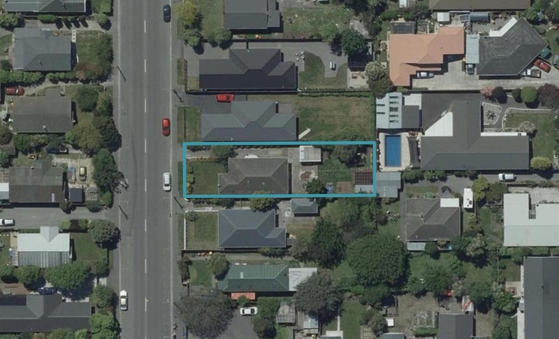 732 Gloucester Street, Avonside, Christchurch - Carousel 1