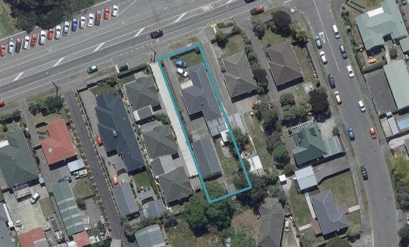 256 Mairehau Road, Burwood, Christchurch - Carousel 1