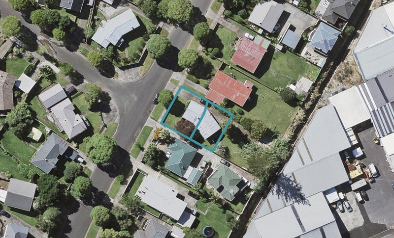 16C Howard Hunter AV, Saint Johns, Auckland - Carousel 1
