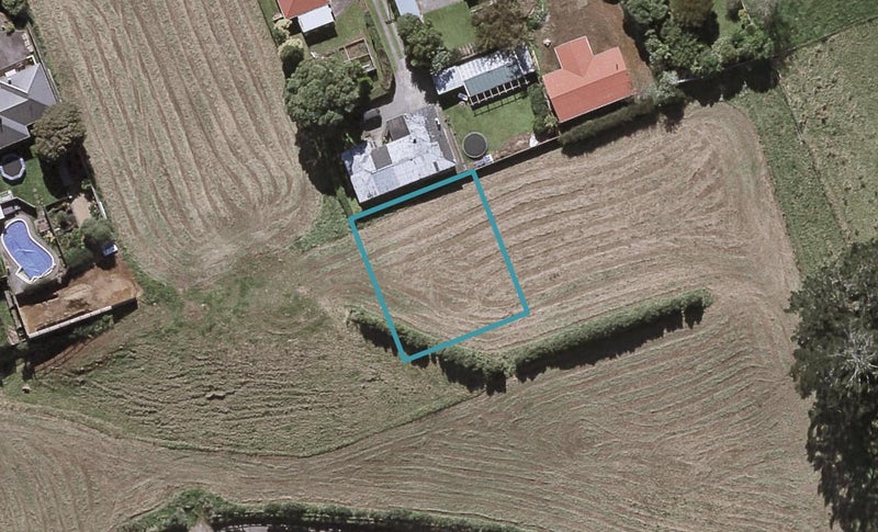 3 Pa Tuna Lane, Hurdon, New Plymouth - Carousel 1