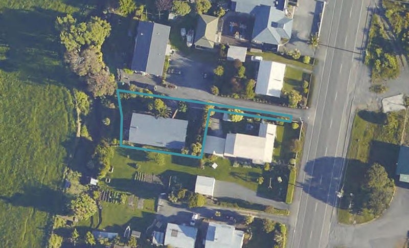 199A Beach Road, Kaikōura - Carousel 1