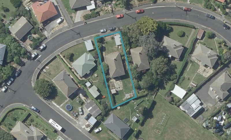 31 Columba Avenue, Calton Hill, Dunedin - Carousel 1