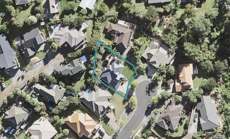 8 Cashel Place, Torbay, Auckland - Carousel 1