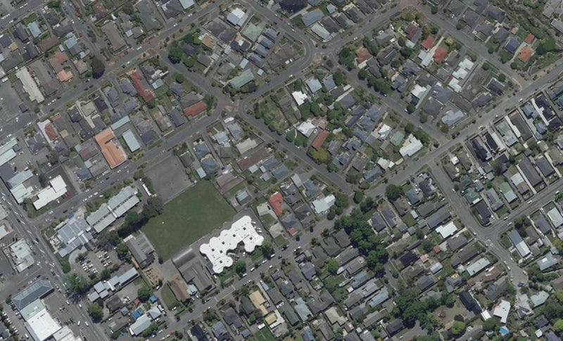 9B Gambia Street, Papanui, Christchurch - Carousel 1