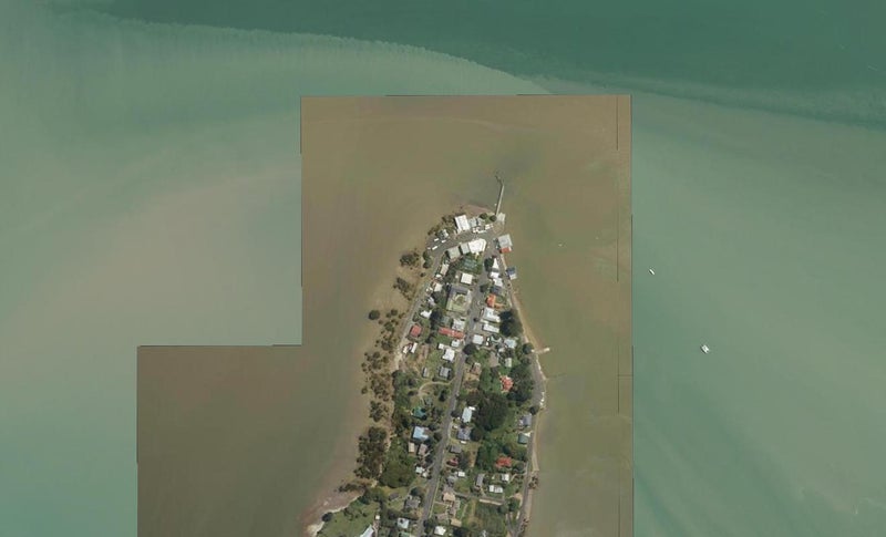 6 Russell Esplanade, Rawene, Kaikohe - Carousel 1