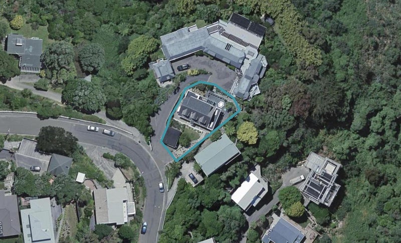 198 Barnard Street, Wadestown, Wellington - Carousel 1