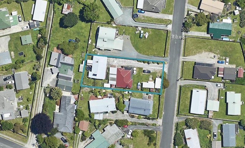 21B Taharangi Street, Koutu, Rotorua - Carousel 1