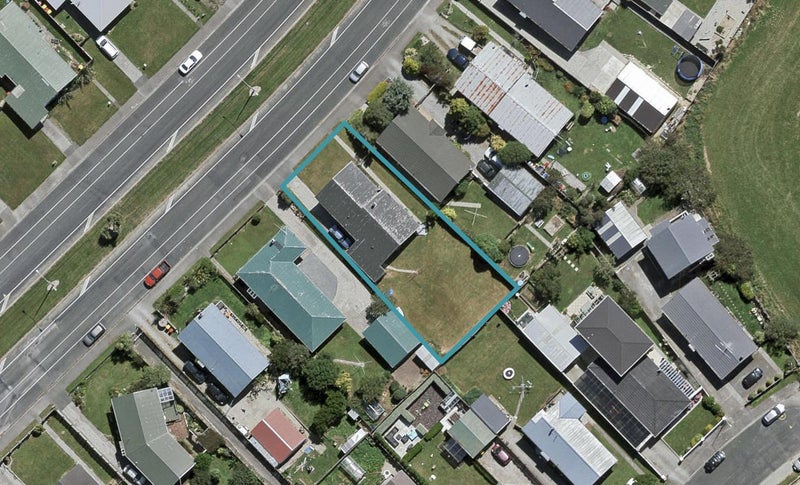 207 Regent Street, Heidelberg, Invercargill - Carousel 1