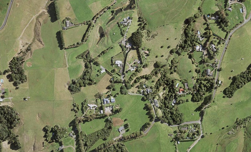331C Tuhimata Road, Paerata, Pukekohe - Carousel 1