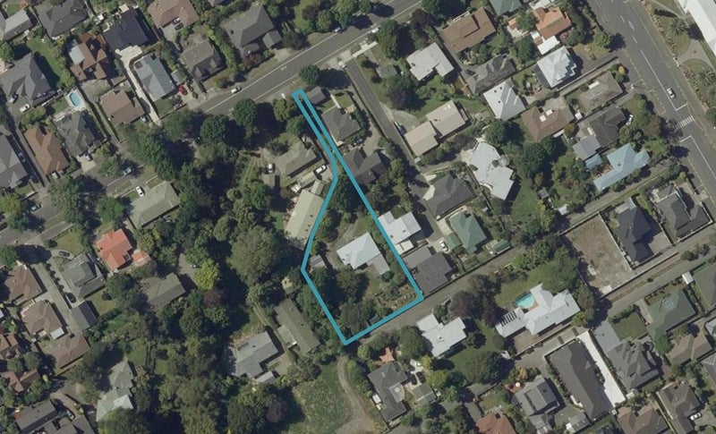 488 College Street, Hokowhitu, Palmerston North - Carousel 1