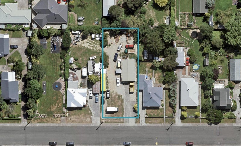 46 Galway Street, Grasmere, Invercargill - Carousel 1