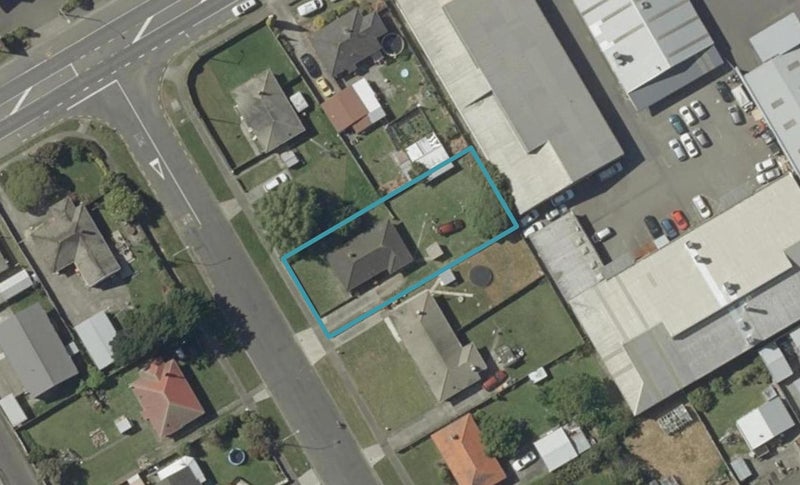 3 Thames Street, Roslyn, Palmerston North - Carousel 1