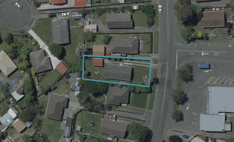 72 Rowley Avenue, Hoon Hay, Christchurch - Carousel 1