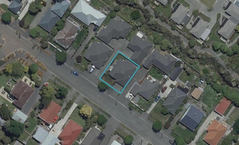 14 Proctor Street, Papanui, Christchurch - Carousel 1
