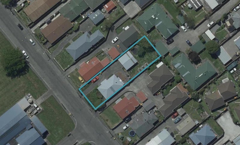 22 Sylvan Street, Hillmorton, Christchurch - Carousel 1