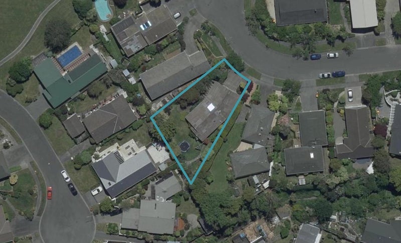 33 Highfield Place, Avonhead, Christchurch - Carousel 1