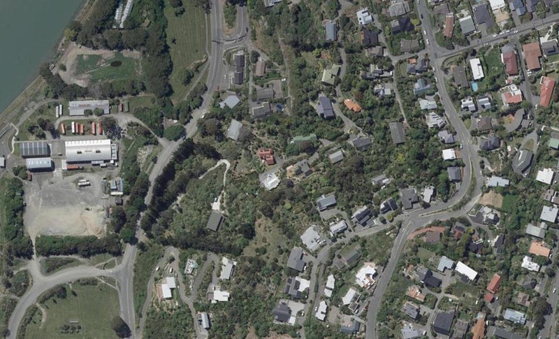 20 Osmond Lane, Mount Pleasant, Christchurch - Carousel 1