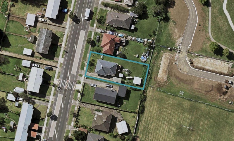 183 Preston Road, Otara, Auckland - Carousel 1