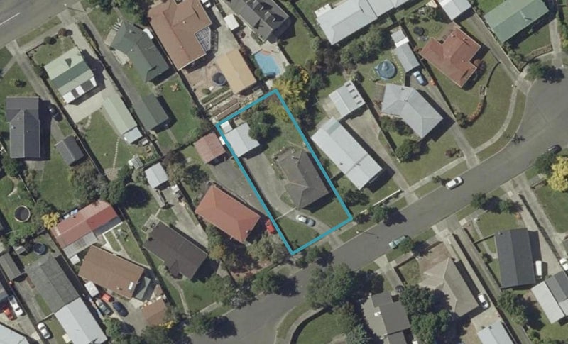 15 Lyndale Place, Kelvin Grove, Palmerston North - Carousel 1