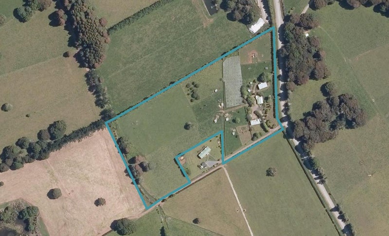 340 Hariru Road, Ōhaeawai, Kaikohe - Carousel 1