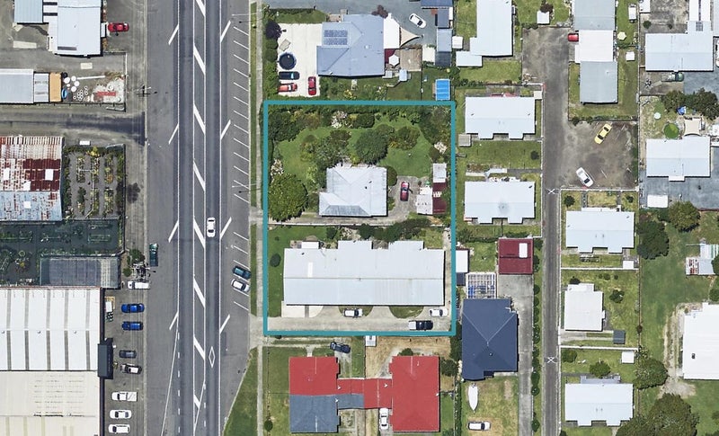 86 Saint John Street, Opotiki, Ōpōtiki - Carousel 1