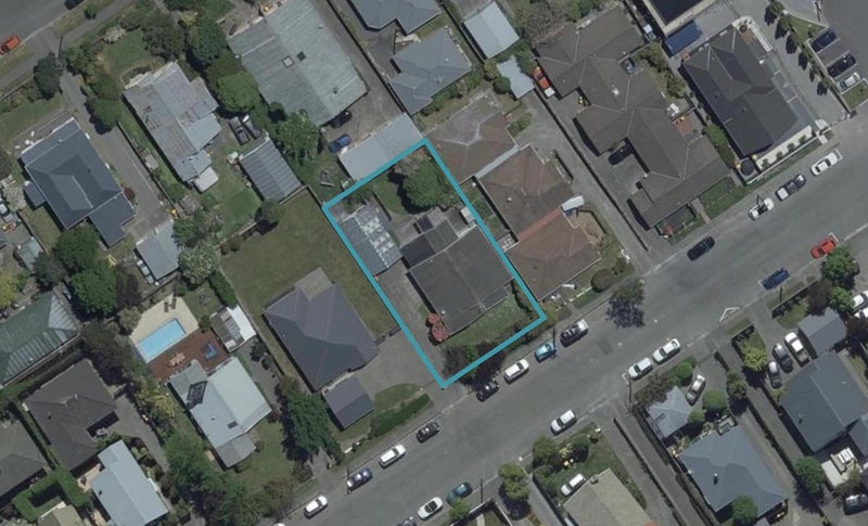 39 Blair Avenue, Papanui, Christchurch - Carousel 1