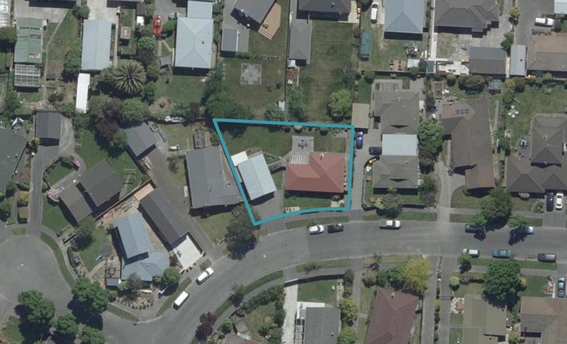 25 Marlene Street, Casebrook, Christchurch - Carousel 1