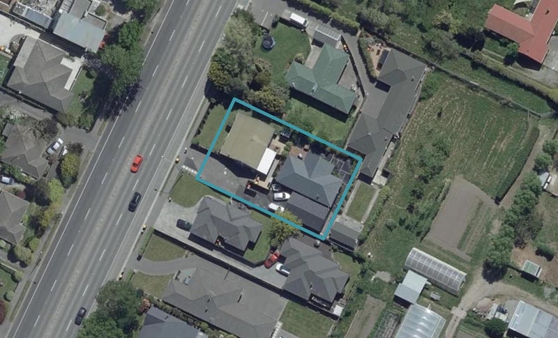 1/854 Main North Road, Belfast, Christchurch - Carousel 1