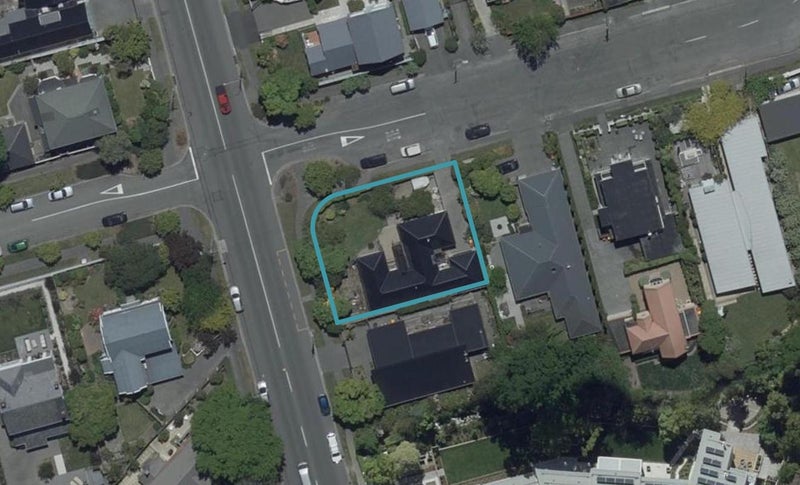 220 Clyde Road, Burnside, Christchurch - Carousel 1