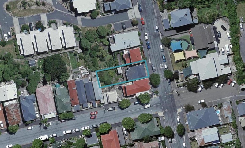 156 Owen Street, Newtown, Wellington - Carousel 1
