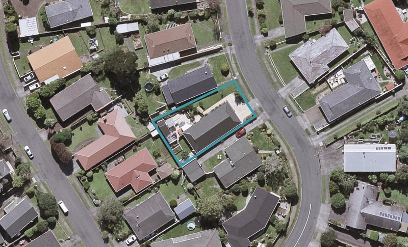 28 Manu Crescent, Upper Vogeltown, New Plymouth - Carousel 1
