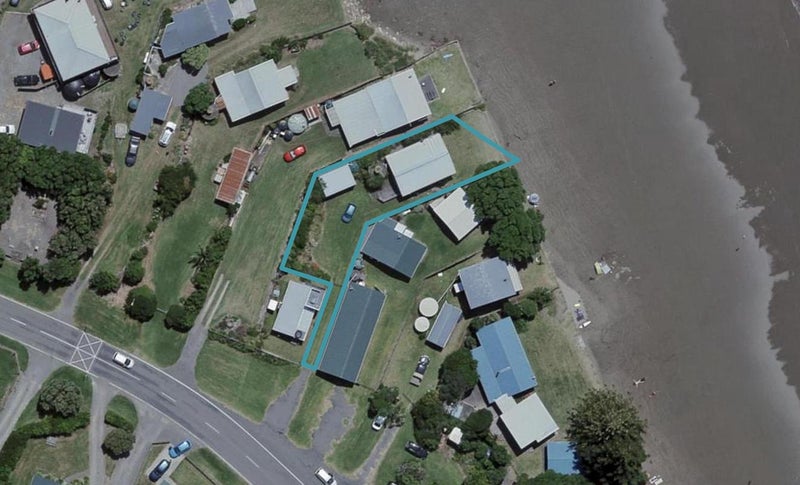 31 Jetty Road, Castlepoint, Tīnui - Carousel 1