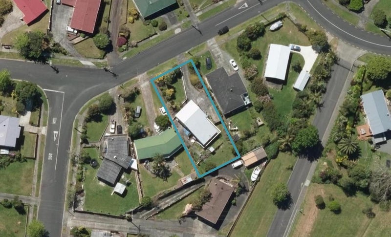 3 Kahiwi Street, Raumanga, Whangarei - Carousel 1