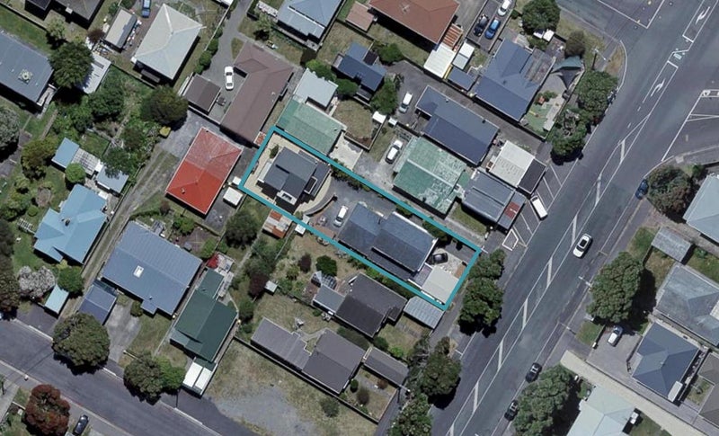 89 Park Road, Miramar, Wellington - Carousel 1