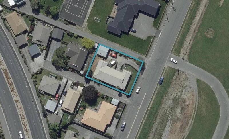 2/58 Steadman Road, Broomfield, Christchurch - Carousel 1