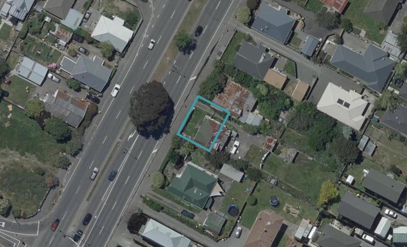 1/102 Aldwins Road, Phillipstown, Christchurch - Carousel 1