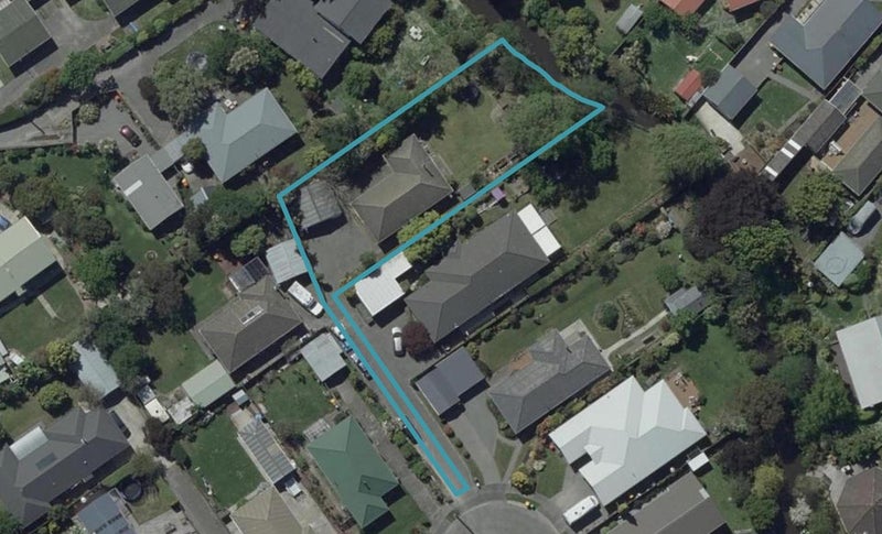 15 Tekoa Place, Hoon Hay, Christchurch - Carousel 1
