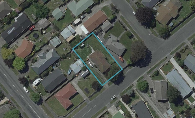 3 Barrowclough Street, Hoon Hay, Christchurch - Carousel 1