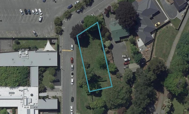 93A Cashmere Road, Cashmere, Christchurch - Carousel 1