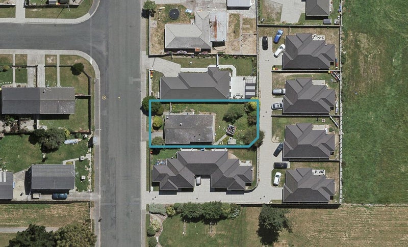 130 Brown Street, Kingswell, Invercargill - Carousel 1