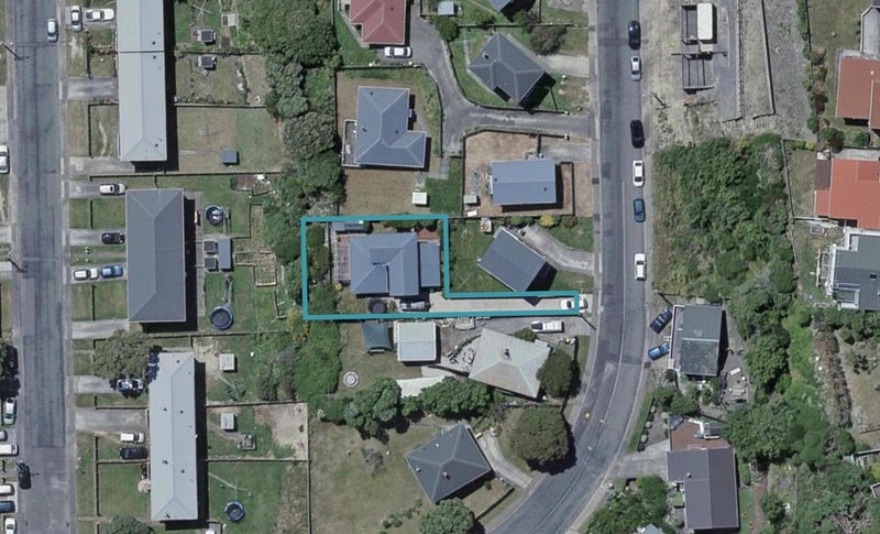34A Tukanae Street, Strathmore Park, Wellington - Carousel 1