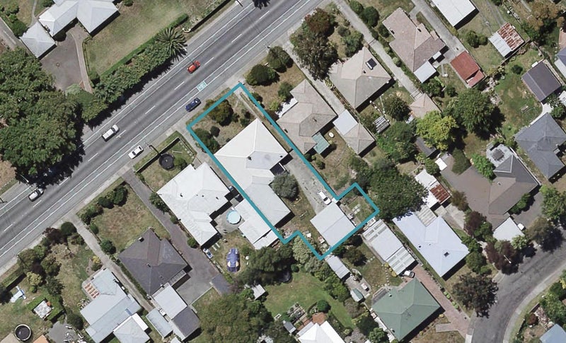 809 Pakowhai Road, Frimley, Hastings - Carousel 1